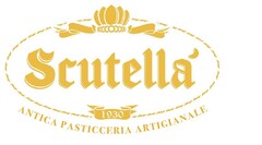 SCUTELLA' 1930  ANTICA PASTICCERIA ARTIGIANALE