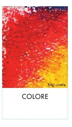 COLORE BIBI GRAETZ