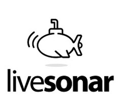 livesonar