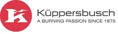 Küppersbusch A BURNING PASSION SINCE 1875