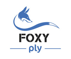 FOXY ply