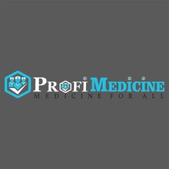 PROFIMEDICINE MEDICINE FOR ALL