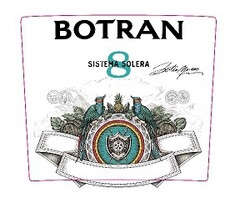 BOTRAN SISTEMA 8 SOLERA