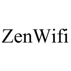 ZenWifi