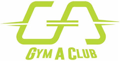 GYM A CLUB