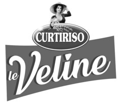 CURTIRISO LE VELINE