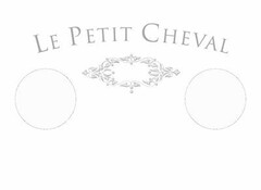 Le Petit Cheval