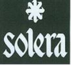 SOLERA