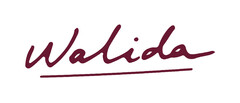 WALIDA