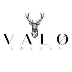 Valø Sweden