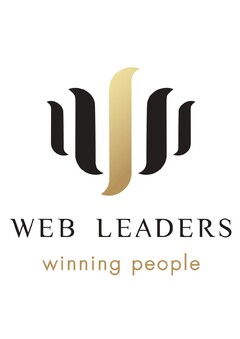 WEB LEADERS winning people