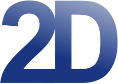 2D