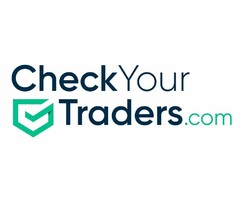 Check Your Traders