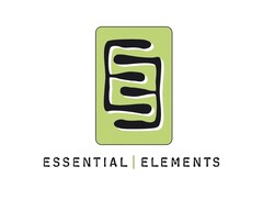 ESSENTIAL ELEMENTS