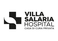 VILLA SALARIA HOSPITAL CASA DI CURA PRIVATA