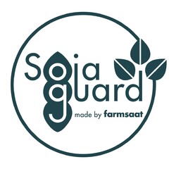 Sojaguard made by farmsaat