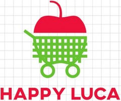 HAPPY LUCA