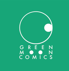 GREEN MOON COMICS