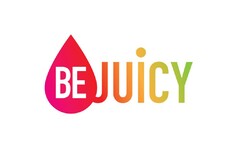 BE JUICY