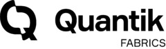 QUANTIK FABRICS