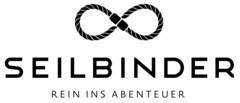 SEILBINDER REIN INS ABENTEUER