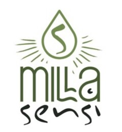 MILLA SENSI