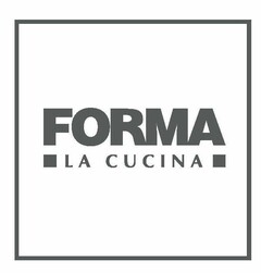 FORMA LA CUCINA