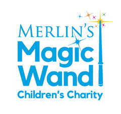 MERLIN’S Magic Wand Children’s Charity