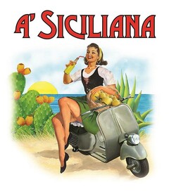 A' SICILIANA