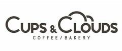 Cups & CLOUDS COFFEE / BAKERY