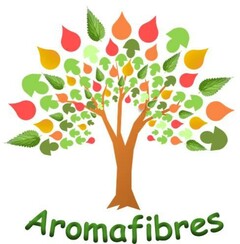 Aromafibres