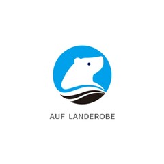 Auf landerobe