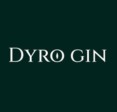 DYRO GIN