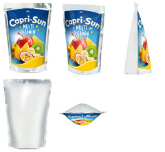 Capri-Sun MULTIVITAMIN