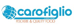 CAROFIGLIO DI MICHELE GAGANG PESCHERIE & QUALITY FOOD