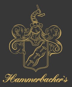 Hammerbacher's