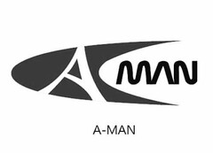 A - MAN