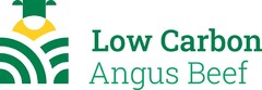 Low Carbon Angus Beef