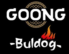 GOONG -Buldog-