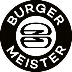 BURGER MEISTER