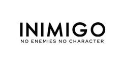 INIMIGO NO ENEMIES NO CHARACTER