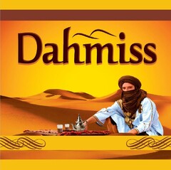 DAHMISS