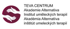 TEVA CENTRUM Akademie Alternativa Institut uměleckých terapií Akadémia Alternatíva inštitút umeleckých terapií