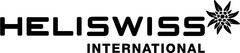 HELISWISS INTERNATIONAL