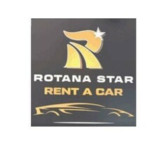 ROTANA STAR RENT A CAR