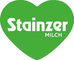 STAINZER MILCH