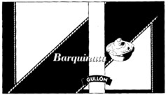Barquinata GULLÓN