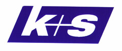 k+s