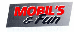 MOBIL'S & Fun