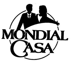 MONDIAL CASA